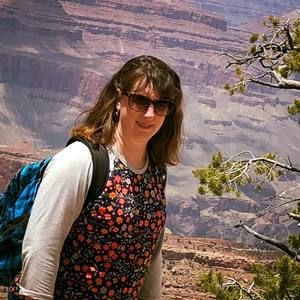 Meet your Posher, Susan